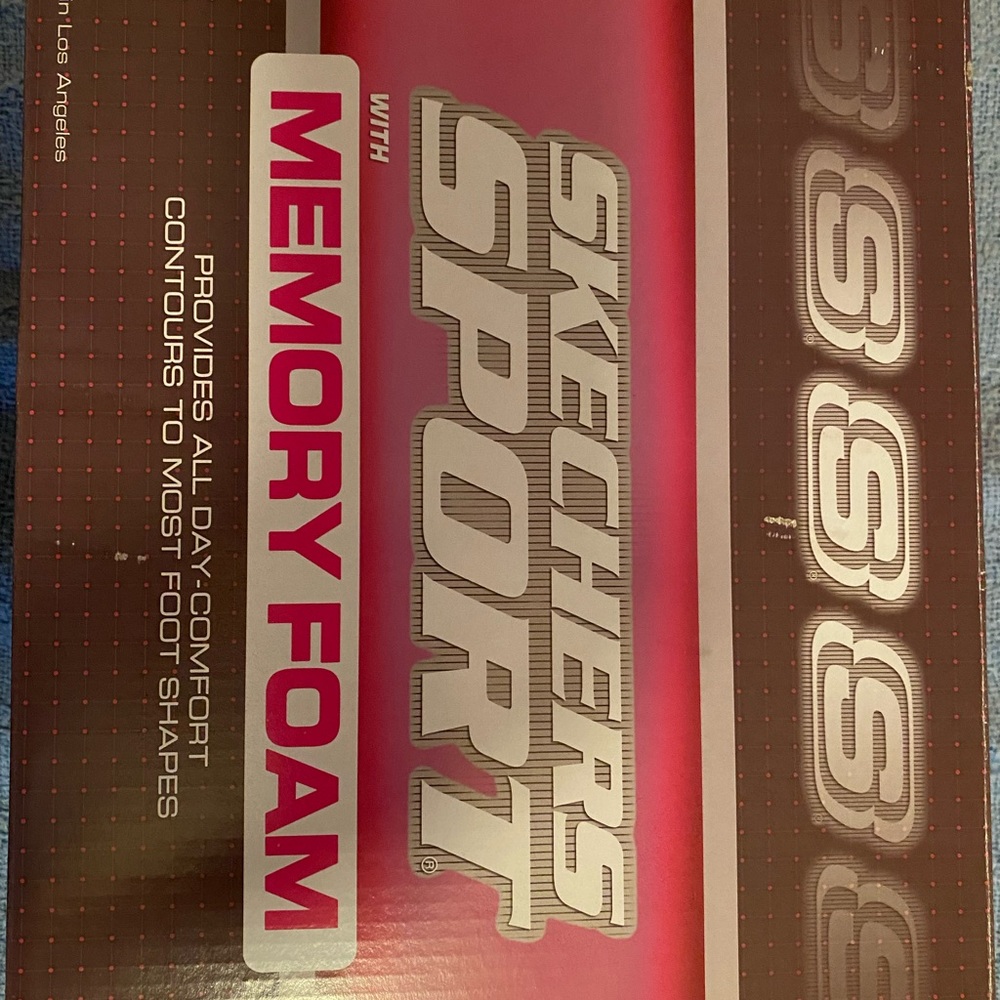 Skechers Sport